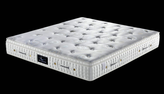 مرتبة نوابض بونيل مريحة 180 * 200 * 28 سم