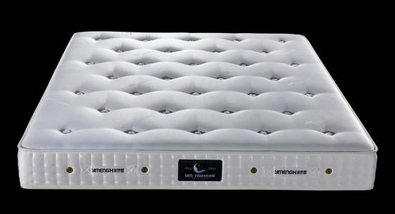 فتحة تهوية 24 سم بونيل ومرتبة إسفنج ميموري