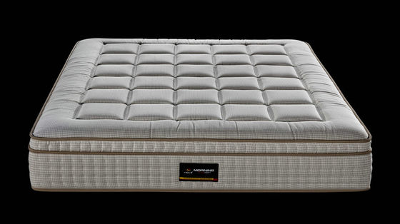 الملكة حجم 5000 جيب الربيع وسادة أعلى مرتبة