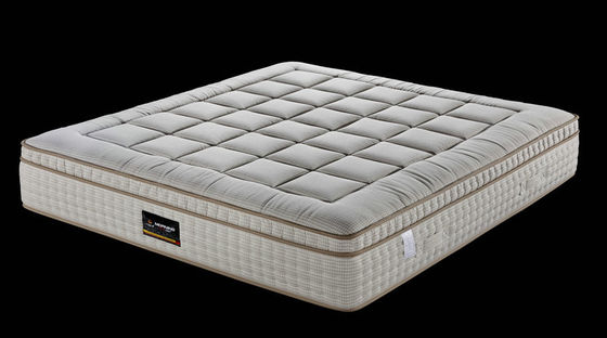 مرتبة فراش جيبية مريحة من رويال كومفورت مقاس 32 سم