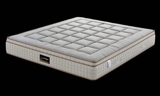 إرجوبيديك 180 * 200 * 28 سم فراش إسفنجية جيب مطاطي