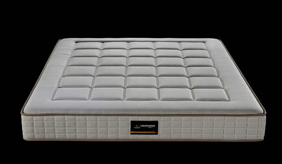 Slient Night Linen Fabric 4000 فراش الربيع جيب