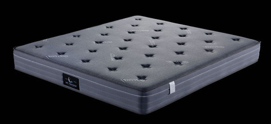 فراش ميموري فوم فندق Bed Bonnell Spring Mattress